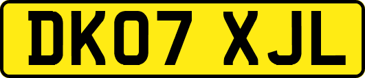 DK07XJL