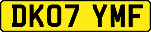 DK07YMF
