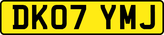 DK07YMJ