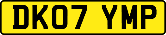 DK07YMP