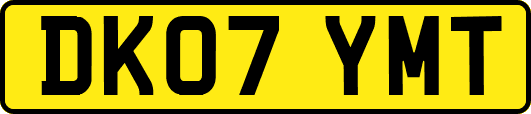 DK07YMT