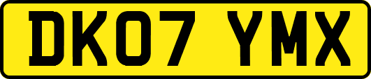 DK07YMX