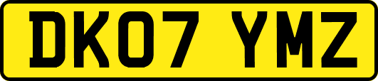 DK07YMZ