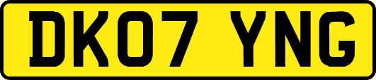 DK07YNG