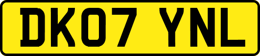DK07YNL