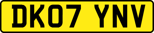 DK07YNV