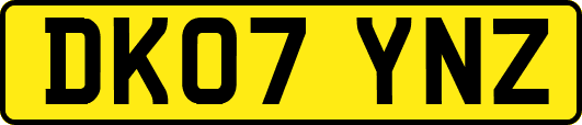 DK07YNZ