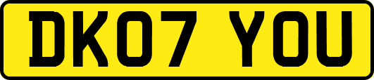 DK07YOU