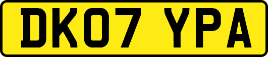 DK07YPA