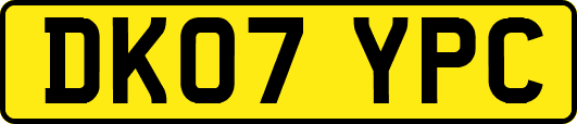 DK07YPC
