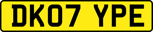 DK07YPE
