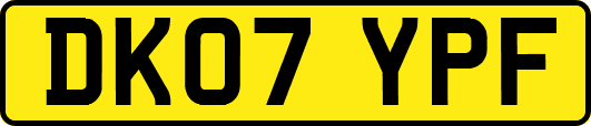 DK07YPF
