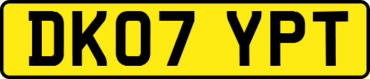 DK07YPT