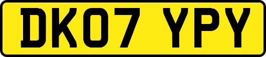 DK07YPY