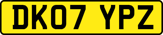 DK07YPZ