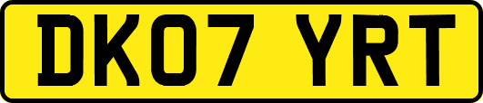 DK07YRT