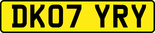 DK07YRY