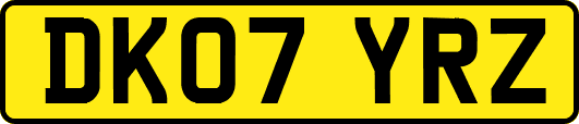 DK07YRZ