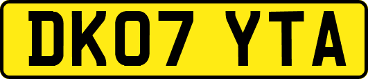 DK07YTA