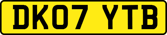 DK07YTB