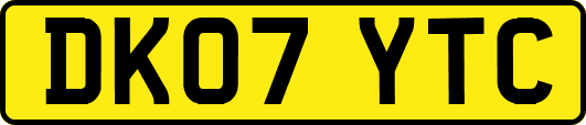 DK07YTC