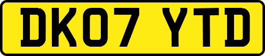 DK07YTD