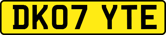DK07YTE