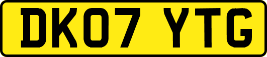 DK07YTG