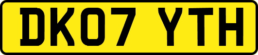DK07YTH