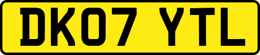 DK07YTL