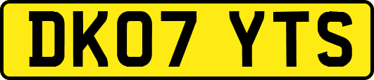 DK07YTS