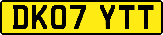 DK07YTT
