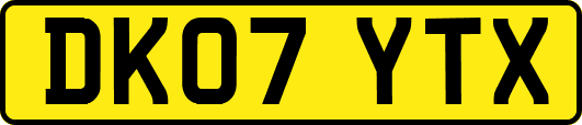 DK07YTX