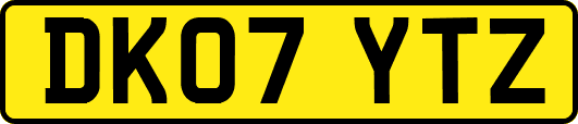DK07YTZ