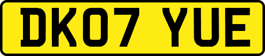 DK07YUE