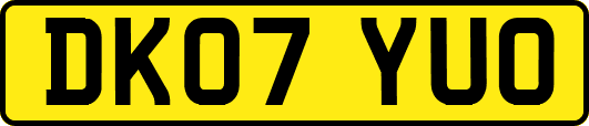 DK07YUO