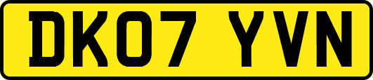 DK07YVN