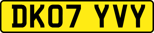 DK07YVY