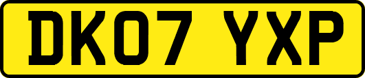 DK07YXP