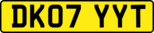 DK07YYT