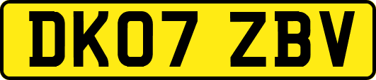 DK07ZBV