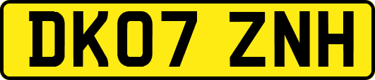 DK07ZNH