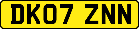 DK07ZNN