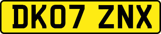 DK07ZNX