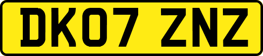 DK07ZNZ