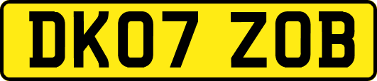 DK07ZOB
