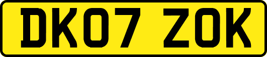 DK07ZOK