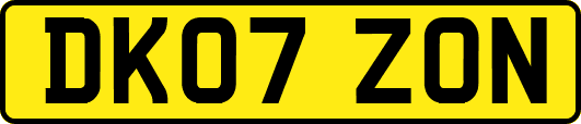 DK07ZON