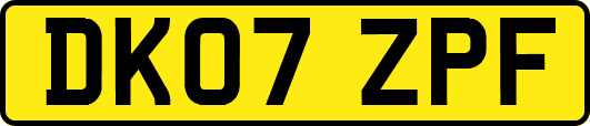 DK07ZPF