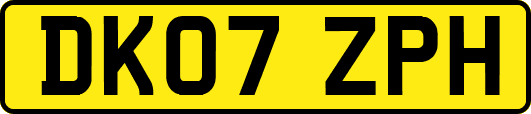 DK07ZPH